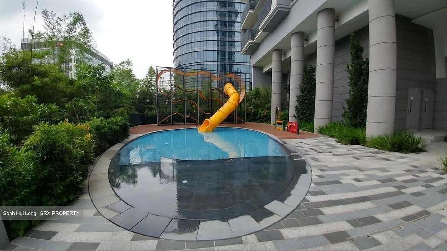 J Gateway (D22), Condominium #636939271